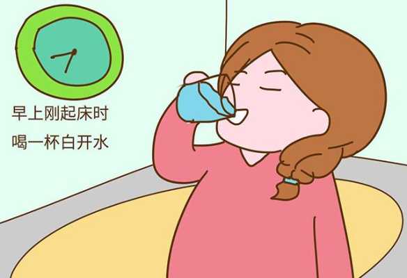怀孕期间要多喝水吗(怀孕期间要多喝水吗) 第2张 怀孕期间要多喝水吗(怀孕期间要多喝水吗) 第2张