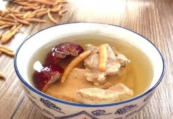 孕期可以喝花旗参汤吗(怀孕期间可以喝西洋参蒸汤喝吗) 第2张 孕期可以喝花旗参汤吗(怀孕期间可以喝西洋参蒸汤喝吗) 第2张