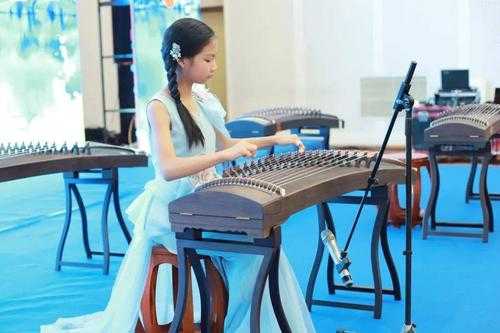 孕妇可以学古筝吗,怀孕期间可以学古筝吗有影响吗  第2张