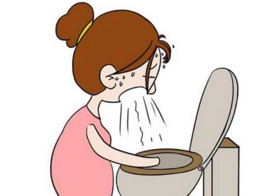孕晚期吃东西反胃想吐怎么办呢,孕期吃多了想吐怎么办缓解 第2张 孕晚期吃东西反胃想吐怎么办呢,孕期吃多了想吐怎么办缓解 第2张