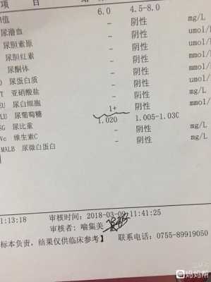 孕期尿葡萄糖3个加(孕期尿葡萄糖3个加号是怎么回事) 第2张 孕期尿葡萄糖3个加(孕期尿葡萄糖3个加号是怎么回事) 第2张