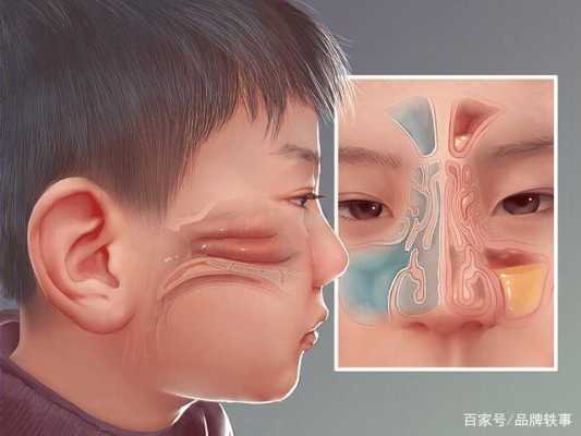 孕妇鼻炎会遗传胎儿吗(孕妇鼻炎会遗传胎儿吗视频) 第3张 孕妇鼻炎会遗传胎儿吗(孕妇鼻炎会遗传胎儿吗视频) 第3张