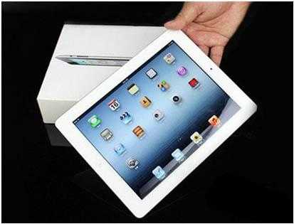 ipad对胎儿辐射大吗（iPad辐射）  第1张