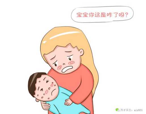 水痘对胎儿的影响案例(水痘对胎儿的影响案例) 第2张 水痘对胎儿的影响案例(水痘对胎儿的影响案例) 第2张