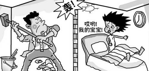 住在火车道附近,每天都有噪音,会对胎儿有影响吗,短期强噪音对胎儿听力有影响吗 第3张 住在火车道附近,每天都有噪音,会对胎儿有影响吗,短期强噪音对胎儿听力有影响吗 第3张