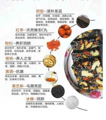 怀孕期间能不能吃阿胶(怀孕期间能不能吃阿胶糕) 第2张 怀孕期间能不能吃阿胶(怀孕期间能不能吃阿胶糕) 第2张