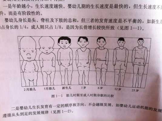 为什么胎儿头会偏大(婴儿头偏大,什么原因) 第1张 为什么胎儿头会偏大(婴儿头偏大,什么原因) 第1张