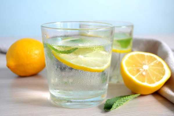 怀孕期可以喝柠檬水吗(哺乳期可以喝柠檬水) 第2张 怀孕期可以喝柠檬水吗(哺乳期可以喝柠檬水) 第2张