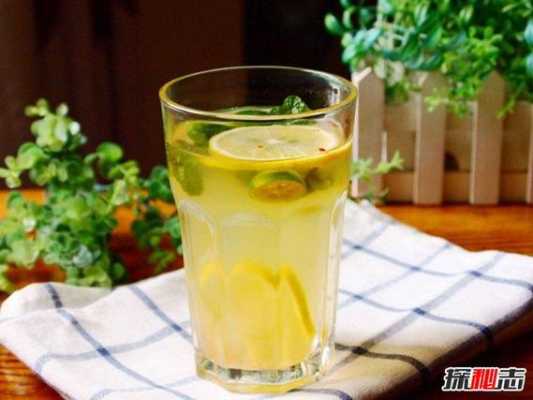 怀孕期可以喝柠檬水吗(哺乳期可以喝柠檬水) 第1张 怀孕期可以喝柠檬水吗(哺乳期可以喝柠檬水) 第1张