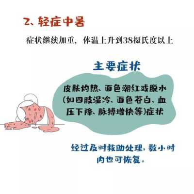 孕期中暑肚子痛怎么办(孕妇中暑对胎儿有影响吗) 第1张 孕期中暑肚子痛怎么办(孕妇中暑对胎儿有影响吗) 第1张