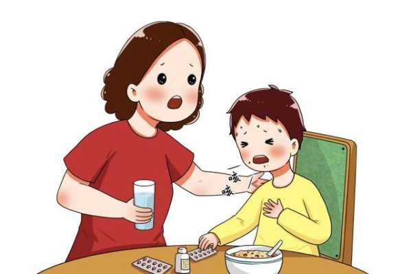 儿童支气管炎怎么治最好,孕期支气管炎如何治疗最好 第2张 儿童支气管炎怎么治最好,孕期支气管炎如何治疗最好 第2张