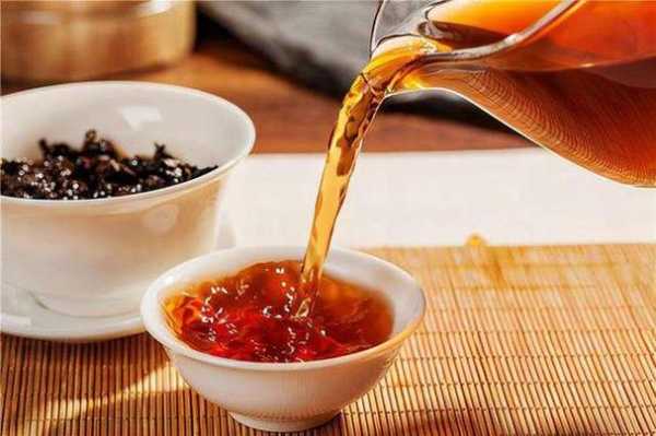 怀孕期间能喝茶叶水吗(怀孕期间能喝茶叶水吗?) 第1张 怀孕期间能喝茶叶水吗(怀孕期间能喝茶叶水吗?) 第1张