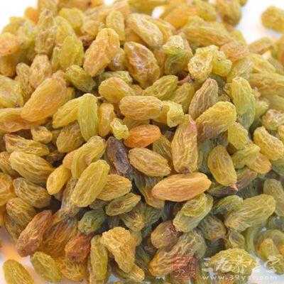 怀孕期间可以吃葡萄干吗(怀孕吃葡萄感觉肚子不舒服是什么原因) 第2张 怀孕期间可以吃葡萄干吗(怀孕吃葡萄感觉肚子不舒服是什么原因) 第2张