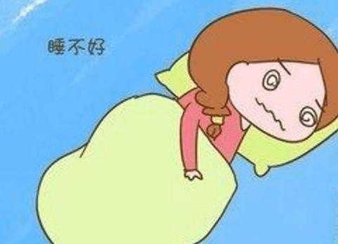 孕期睡眠不好会影响胎儿吗(怀孕了周围环境太吵,对宝宝有影响吗) 第1张 孕期睡眠不好会影响胎儿吗(怀孕了周围环境太吵,对宝宝有影响吗) 第1张
