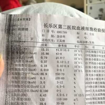 宝宝血象高反复发烧怎么办,孕妇血象高对胎儿有影响吗 第1张 宝宝血象高反复发烧怎么办,孕妇血象高对胎儿有影响吗 第1张