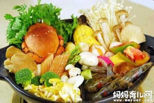 孕后期吃什么对胎儿好(孕后期吃什么对胎儿好) 第2张 孕后期吃什么对胎儿好(孕后期吃什么对胎儿好) 第2张