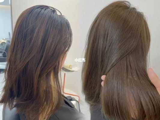 怀孕期间染发对胎儿有影响吗(怀孕期间染发对胎儿有影响吗有影响吗) 第2张 怀孕期间染发对胎儿有影响吗(怀孕期间染发对胎儿有影响吗有影响吗) 第2张