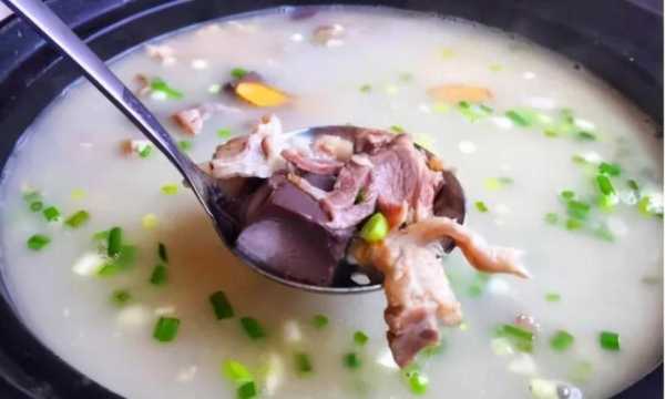怀孕期间能喝羊肉汤吗(孕妇可以喝羊汤吗?羊汤这么补,是不是很好) 第1张 怀孕期间能喝羊肉汤吗(孕妇可以喝羊汤吗?羊汤这么补,是不是很好) 第1张