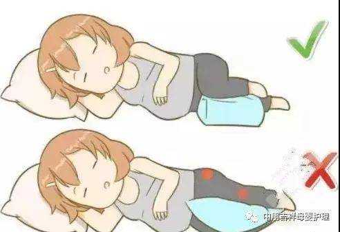孕中期怎么睡对胎儿好(孕中期怎样睡对胎儿好) 第3张 孕中期怎么睡对胎儿好(孕中期怎样睡对胎儿好) 第3张