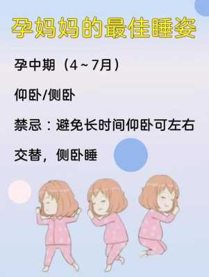 孕中期怎么睡对胎儿好(孕中期怎样睡对胎儿好) 第2张 孕中期怎么睡对胎儿好(孕中期怎样睡对胎儿好) 第2张