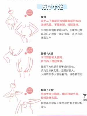 孕妇防妊娠纹可以擦什么,正确擦法是怎样的,怀孕期间抹什么防止妊娠纹增生 第2张 孕妇防妊娠纹可以擦什么,正确擦法是怎样的,怀孕期间抹什么防止妊娠纹增生 第2张