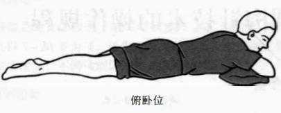 宝宝俯卧的正确方法,胎儿俯卧位是什么意思啊  第2张