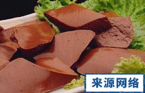 十个月的宝宝可以吃鸡血嘛,孕妇吃鸡血对胎儿好吗有影响吗 第3张 十个月的宝宝可以吃鸡血嘛,孕妇吃鸡血对胎儿好吗有影响吗 第3张