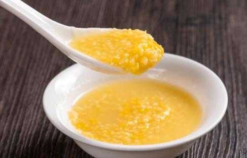 孕期小米（孕妇吃小米粥好吗）  第3张
