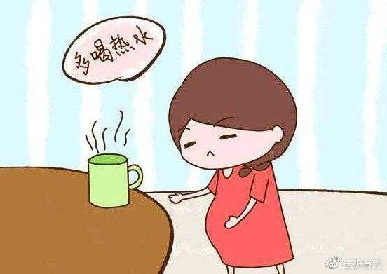 孕期忽冷忽热(孕期忽冷忽热是怎么回事) 第1张 孕期忽冷忽热(孕期忽冷忽热是怎么回事) 第1张