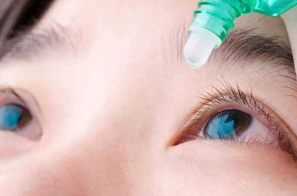 孕妇眼睛痒怎么办?怀孕期间眼睛痒可以滴眼药水吗,孕期视力模糊正常吗 第2张 孕妇眼睛痒怎么办?怀孕期间眼睛痒可以滴眼药水吗,孕期视力模糊正常吗 第2张