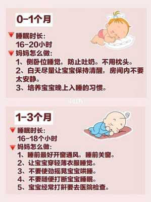 100天的婴儿睡眠时间大概是多久呢,胎儿在肚子睡觉时间长正常吗 第2张 100天的婴儿睡眠时间大概是多久呢,胎儿在肚子睡觉时间长正常吗 第2张