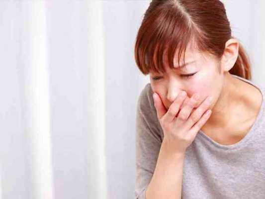 怀孕了胃酸烧心怎么办,孕期反胃恶心如何缓解  第2张