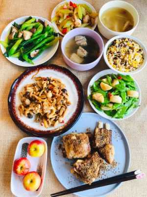 孕期晚餐(孕妇晚餐吃什么) 第1张 孕期晚餐(孕妇晚餐吃什么) 第1张