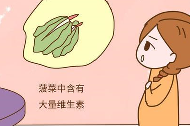 孕期吃(怀孕4个月应该吃什么) 第3张 孕期吃(怀孕4个月应该吃什么) 第3张