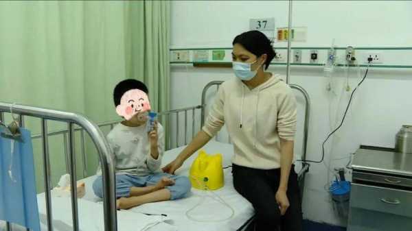 孕妇咳嗽可以做雾化吗?会影响胎儿吗,孕妇咳嗽会影响胎儿发育吗视频 第1张 孕妇咳嗽可以做雾化吗?会影响胎儿吗,孕妇咳嗽会影响胎儿发育吗视频 第1张