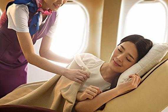 孕妇乘飞机有什么规定,孕期飞机辐射 第3张 孕妇乘飞机有什么规定,孕期飞机辐射 第3张