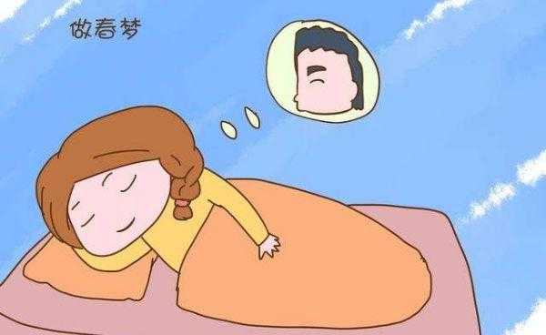 孕期做（孕期做春梦是什么情况）  第1张