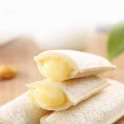 孕期点心(孕妇小零食推荐) 第3张 孕期点心(孕妇小零食推荐) 第3张