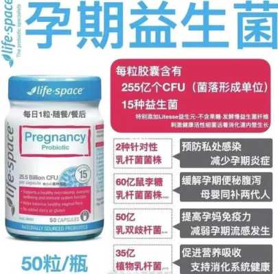 孕期补充益生菌(孕期补充益生菌的好处) 第3张 孕期补充益生菌(孕期补充益生菌的好处) 第3张