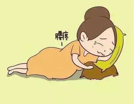 孕期小便疼痛(孕妇膝盖疼痛是怎么了?我现在疼的都没法走路了,好难受啊) 第2张 孕期小便疼痛(孕妇膝盖疼痛是怎么了?我现在疼的都没法走路了,好难受啊) 第2张