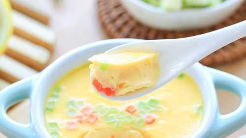 孕期早餐食谱(孕妇早餐食谱大全) 第3张 孕期早餐食谱(孕妇早餐食谱大全) 第3张