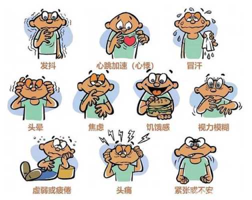 低血糖症状和原因是什么,孕妇低血糖,对胎儿有什么影响,孕妇血糖低对胎儿有什么影响大吗 第3张 低血糖症状和原因是什么,孕妇低血糖,对胎儿有什么影响,孕妇血糖低对胎儿有什么影响大吗 第3张