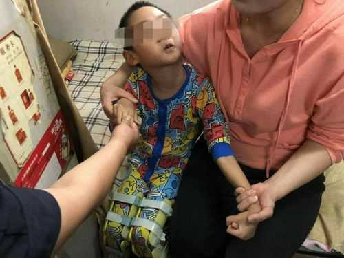 脑瘫产检可以检查出来吗,脑瘫胎儿能检查出来吗视频 第3张 脑瘫产检可以检查出来吗,脑瘫胎儿能检查出来吗视频 第3张