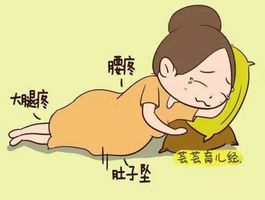 哺乳期失眠,背疼严重怎么办,孕期睡觉背痛为啥平躺着就好了 第1张 哺乳期失眠,背疼严重怎么办,孕期睡觉背痛为啥平躺着就好了 第1张
