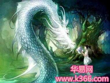 水中龙的寓意是什么,孕期梦到龙是什么征兆 第1张 水中龙的寓意是什么,孕期梦到龙是什么征兆 第1张