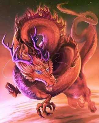 水中龙的寓意是什么,孕期梦到龙是什么征兆 第2张 水中龙的寓意是什么,孕期梦到龙是什么征兆 第2张