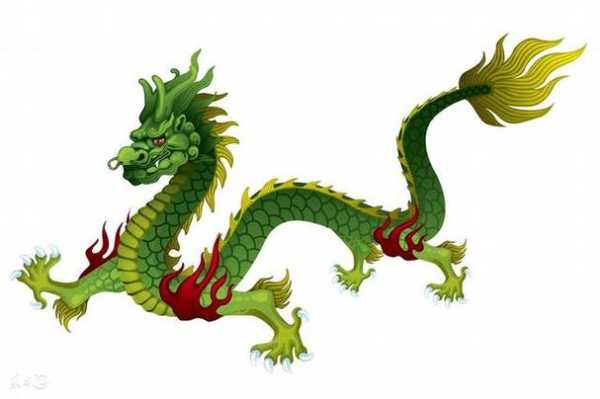 水中龙的寓意是什么,孕期梦到龙是什么征兆 第3张 水中龙的寓意是什么,孕期梦到龙是什么征兆 第3张