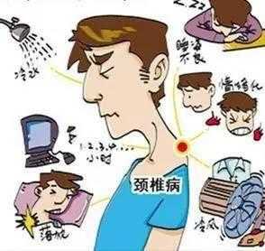 孕期颈椎疼（孕期颈椎疼痛难忍怎么办）  第2张