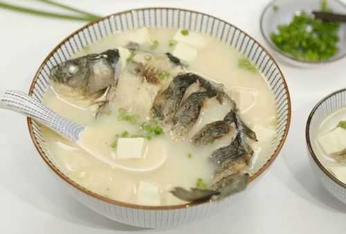 孕期喝鱼汤(孕妇喝鲫鱼汤好吗) 第2张 孕期喝鱼汤(孕妇喝鲫鱼汤好吗) 第2张
