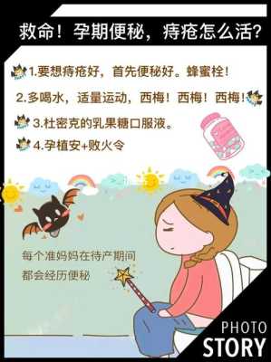 解决孕期便秘(孕期便秘的治疗方法) 第3张 解决孕期便秘(孕期便秘的治疗方法) 第3张